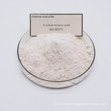 root growth fertilizer CAS 133-32-4 rooting compound indole-3-butyric acid